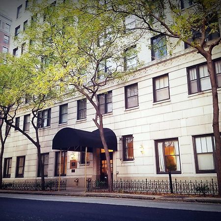 Dewitt Hotel And Suites شيكاغو المظهر الخارجي الصورة