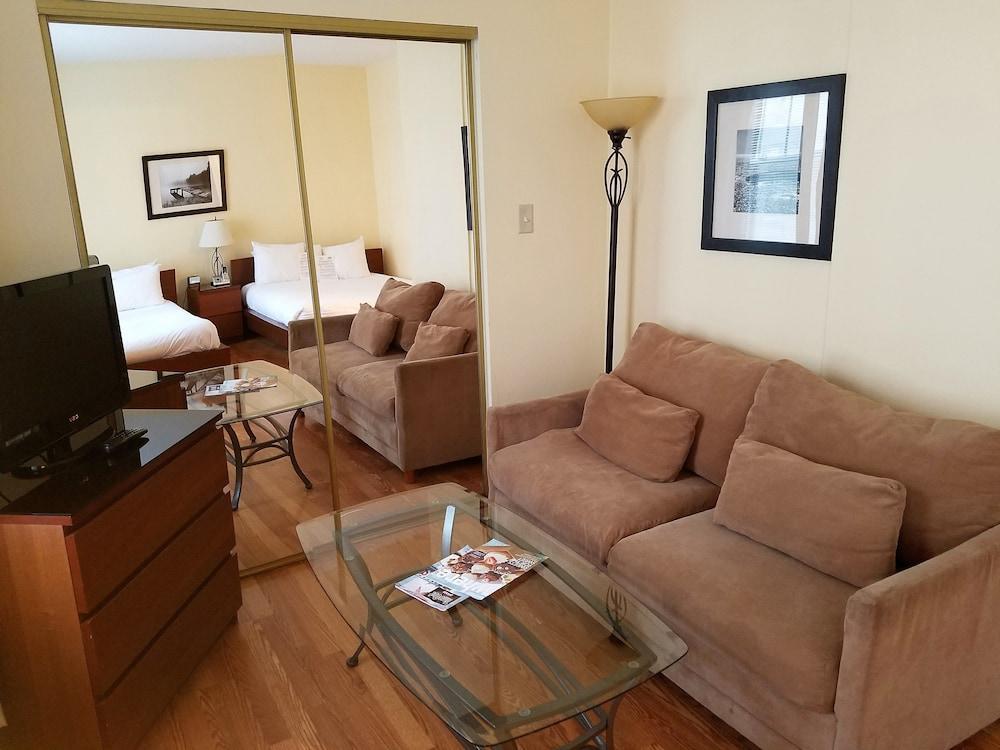 Dewitt Hotel And Suites شيكاغو المظهر الخارجي الصورة
