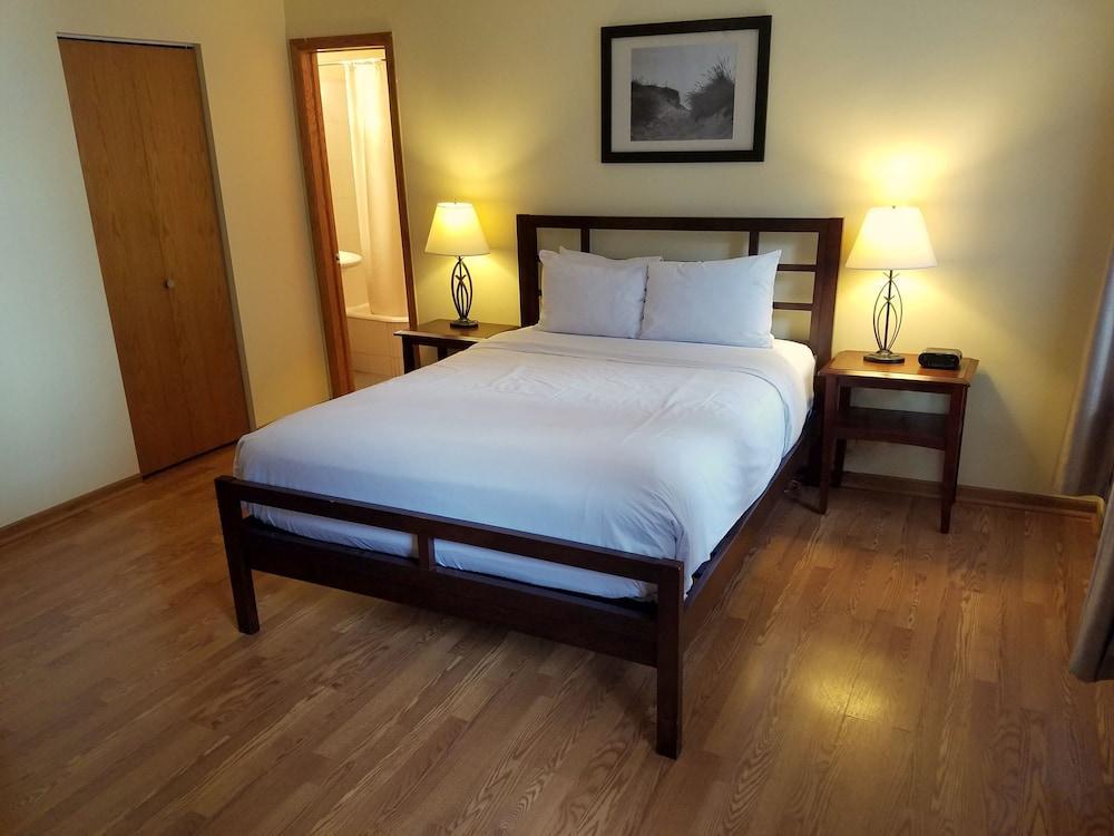 Dewitt Hotel And Suites شيكاغو المظهر الخارجي الصورة