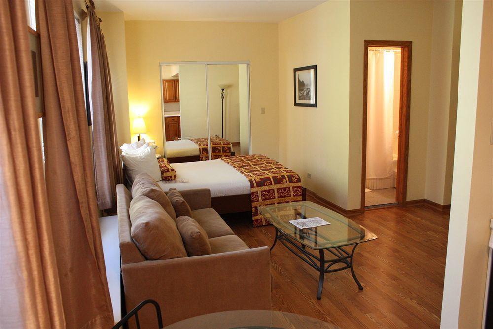 Dewitt Hotel And Suites شيكاغو المظهر الخارجي الصورة