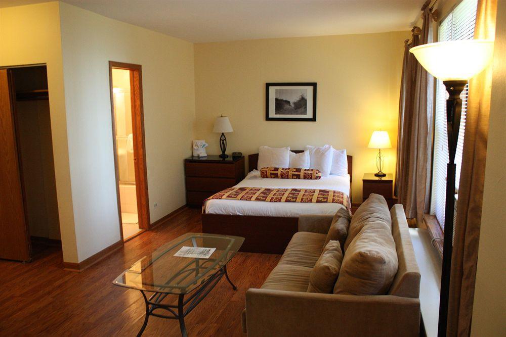 Dewitt Hotel And Suites شيكاغو المظهر الخارجي الصورة