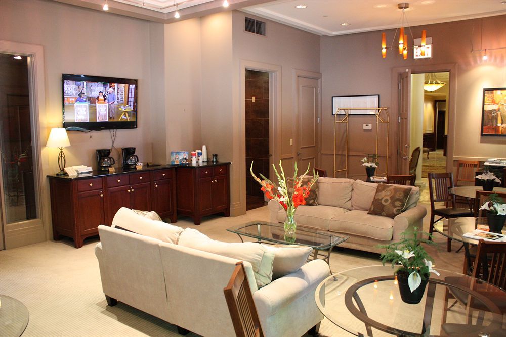Dewitt Hotel And Suites شيكاغو المظهر الخارجي الصورة