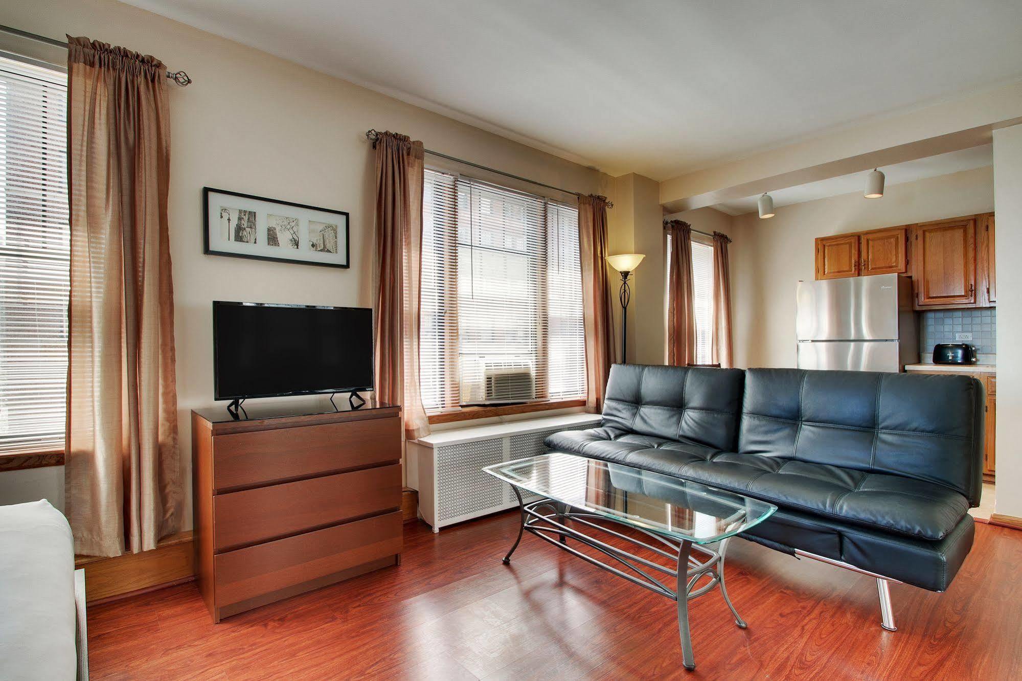 Dewitt Hotel And Suites شيكاغو المظهر الخارجي الصورة
