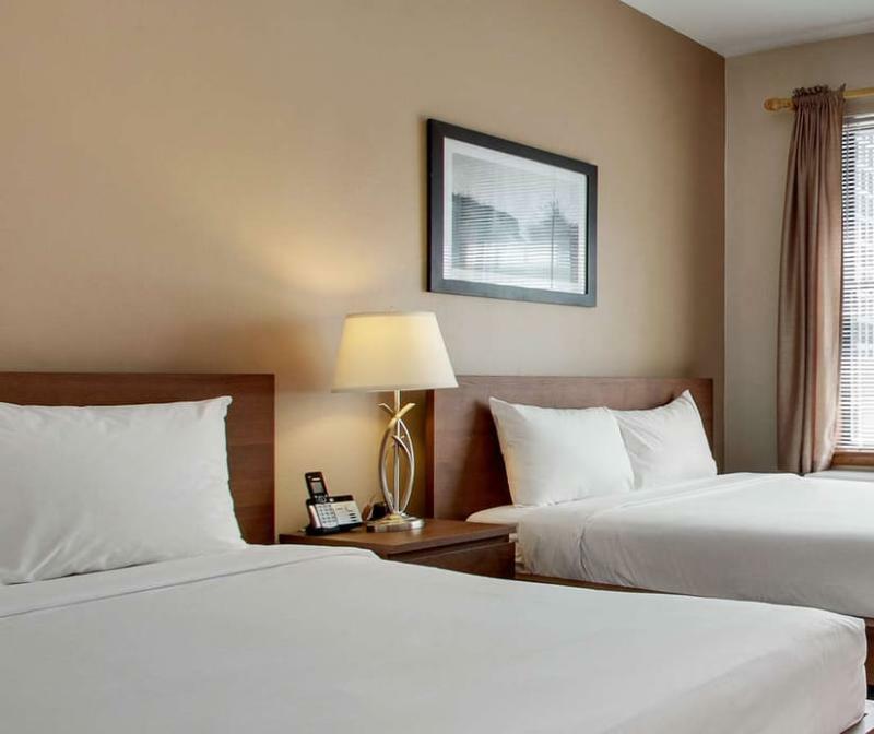 Dewitt Hotel And Suites شيكاغو المظهر الخارجي الصورة